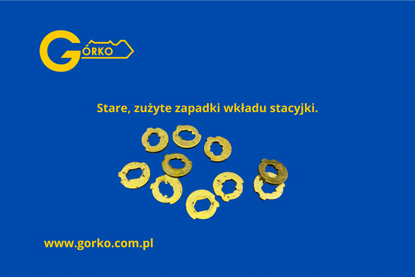 Jak naprawić stacyjkę w samochodzie Ford Transit? Jak naprawić stacyjkę w samochodzie Ford Transit?