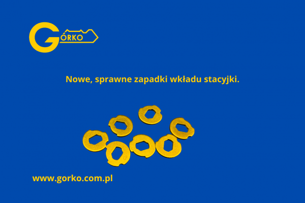 Jak naprawić stacyjkę w samochodzie Ford Transit? Jak naprawić stacyjkę w samochodzie Ford Transit?