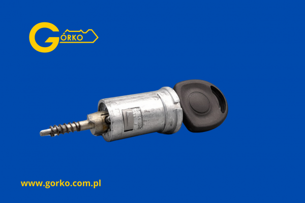 Jak naprawić stacyjkę samochodu Opel Corsa? Jak naprawić stacyjkę samochodu Opel Corsa?
