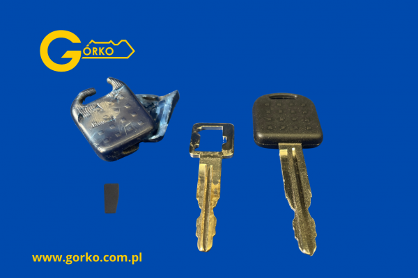 Jak wymienić obudowę klucza samochodu Suzuki Vitara? Jak wymienić obudowę klucza samochodu Suzuki Vitara?