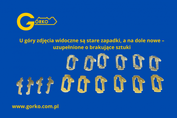 Jak naprawić stacyjkę do samochodu Suzuki Grand Vitara? Jak naprawić stacyjkę do samochodu Suzuki Grand Vitara?