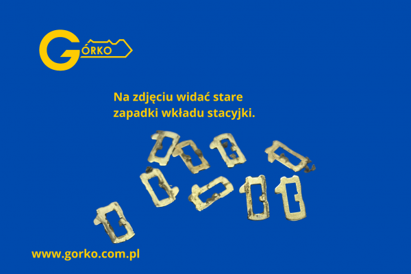 Jak naprawić stacyjkę w samochodzie Opel Vectra C? Jak naprawić stacyjkę w samochodzie Opel Vectra C?