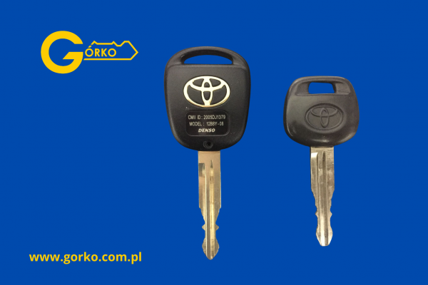 Jak naprawić stacyjkę do samochodu toyota Starlet? Jak naprawić stacyjkę do samochodu toyota Starlet?