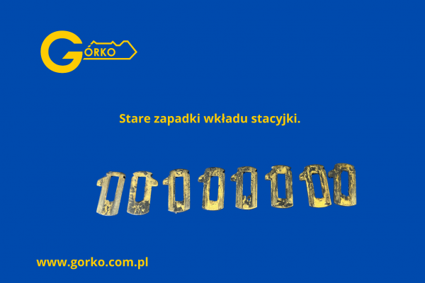 Gdzie naprawić stacyjkę do samochodu Suzuki Grand Vitara? Gdzie naprawić stacyjkę do samochodu Suzuki Grand Vitara?