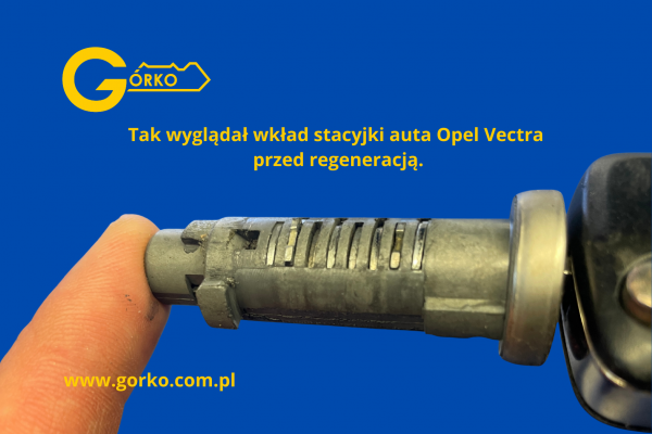 Gdzie naprawić stacyjkę do samochodu Opel Vectra? Gdzie naprawić stacyjkę do samochodu Opel Vectra?
