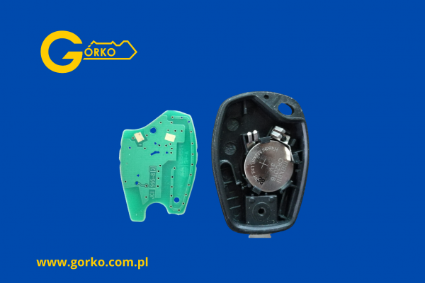 Jak naprawić klucz do samochodu Dacia Sandero? Jak naprawić klucz do samochodu Dacia Sandero?