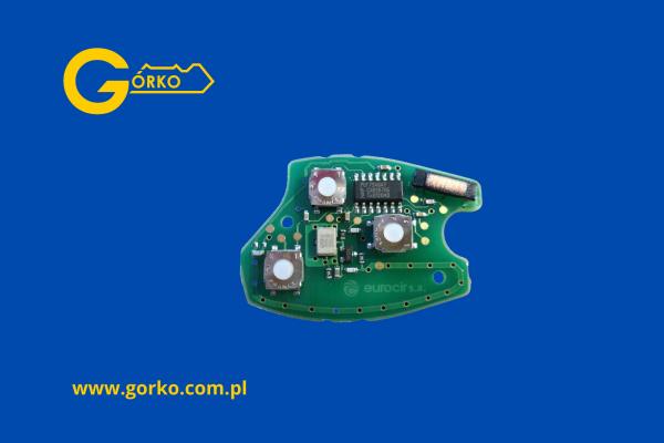 Jak naprawić klucz do samochodu Dacia Sandero? Jak naprawić klucz do samochodu Dacia Sandero?