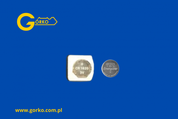 Naprawa klucza do auta Daewoo Nubira z 2003 roku Naprawa klucza do auta Daewoo Nubira z 2003 roku