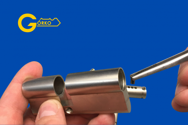System Master Key dla USM w Olsztynie – nasza realizacja na osiedlu Akademia 1 System Master Key dla USM w Olsztynie – nasza realizacja na osiedlu Akademia 1