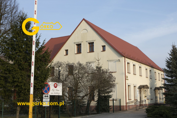 System klucza generalnego dla firmy Martex w Olsztynie – nasza realizacja System klucza generalnego dla firmy Martex w Olsztynie – nasza realizacja