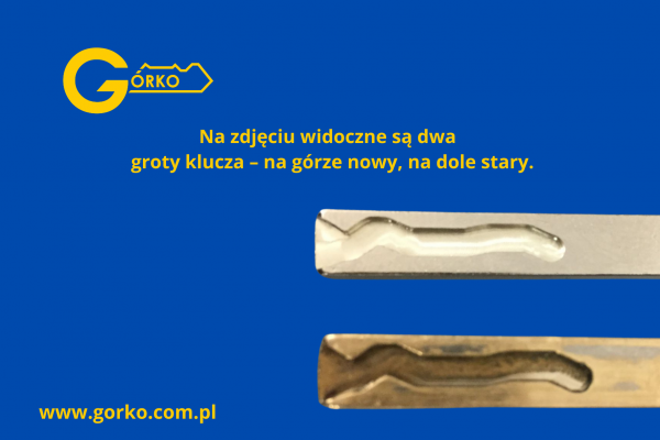 Jak wymienić obudowę klucza do samochodu Opel? Jak wymienić obudowę klucza do samochodu Opel?