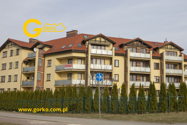 Nowoczesny system Master Key dla USM w Olsztynie – Osiedle Akademia 2 Nowoczesny system Master Key dla USM w Olsztynie – Osiedle Akademia 2