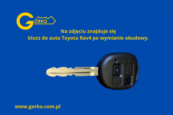 Jak naprawić stacyjkę do samochodu Toyota Rav4? Jak naprawić stacyjkę do samochodu Toyota Rav4?