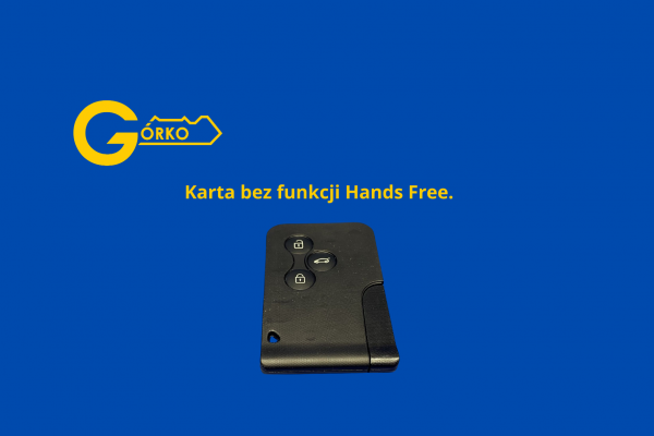 Dorabianie i naprawa kart Renault w Olsztynie – profesjonalny serwis, kodowanie i programowanie kart Hands Free Dorabianie i naprawa kart Renault w Olsztynie – profesjonalny serwis, kodowanie i programowanie kart Hands Free