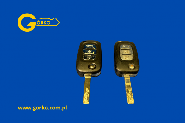 Dorabiamy i programujemy klucze do Renault Clio, Kangoo, Twingo, Trafic, Master, Modus, Fluence i Wind. Usuwamy zgubione klucze z pamięci auta i montujemy nową baterię po kodowaniu. Dorabiamy i programujemy klucze do Renault Clio, Kangoo, Twingo, Trafic, Master, Modus, Fluence i Wind. Usuwamy zgubione klucze z pamięci auta i montujemy nową baterię po kodowaniu.