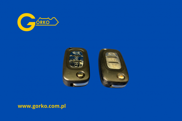 Dorabiamy i programujemy klucze do Renault Clio, Kangoo, Twingo, Trafic, Master, Modus, Fluence i Wind. Usuwamy zgubione klucze z pamięci auta i montujemy nową baterię po kodowaniu. Dorabiamy i programujemy klucze do Renault Clio, Kangoo, Twingo, Trafic, Master, Modus, Fluence i Wind. Usuwamy zgubione klucze z pamięci auta i montujemy nową baterię po kodowaniu.
