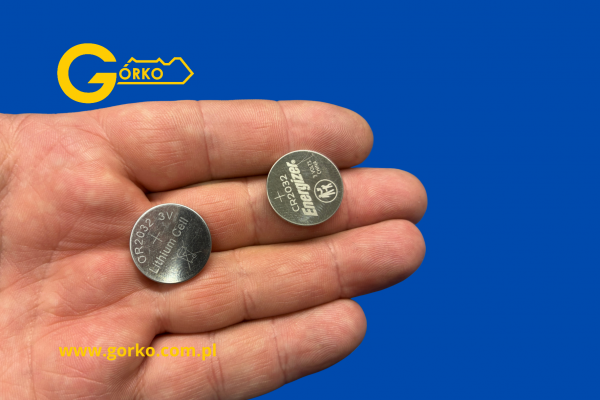 Zobacz, jak wygląda profesjonalna wymiana baterii w pilotach samochodowych w Olsztynie – od demontażu obudowy po test działania po naprawie.
Na zdjęciach prezentujemy różne modele kluczyków, baterie renomowanych marek oraz nasz serwis w Centrum Handlowym Manhattan.