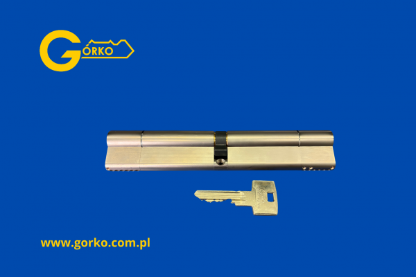 Niestandardowe wkładki do drzwi Abus Zolit MX 85/85 MM oraz 10/70 mm Niestandardowe wkładki do drzwi Abus Zolit MX 85/85 MM oraz 10/70 mm