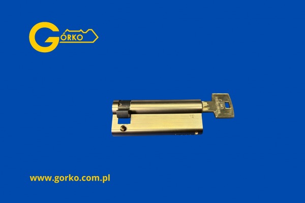 Niestandardowe wkładki do drzwi Abus Zolit MX 85/85 MM oraz 10/70 mm Niestandardowe wkładki do drzwi Abus Zolit MX 85/85 MM oraz 10/70 mm