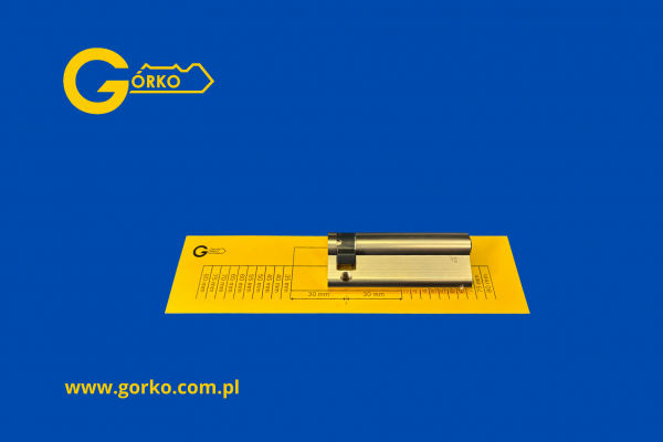 Niestandardowe wkładki do drzwi Abus Zolit MX 85/85 MM oraz 10/70 mm Niestandardowe wkładki do drzwi Abus Zolit MX 85/85 MM oraz 10/70 mm