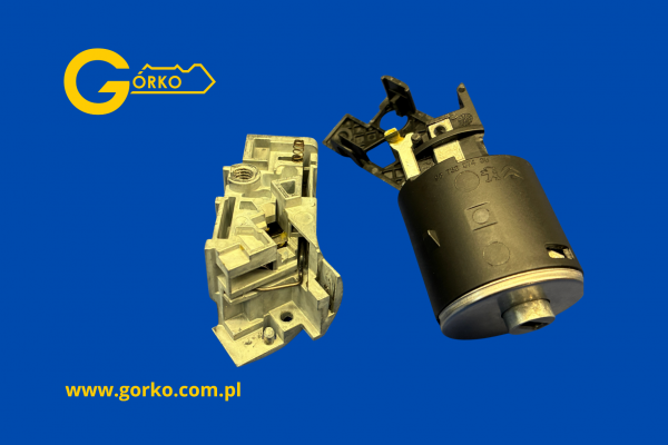 Naprawa stacyjki Toyota ProAce – całkowite zablokowanie i regeneracja w naszym serwisie w Olsztynie Naprawa stacyjki Toyota ProAce – całkowite zablokowanie i regeneracja w naszym serwisie w Olsztynie