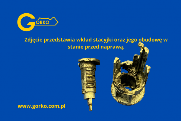Naprawa stacyjki Toyota ProAce – całkowite zablokowanie i regeneracja w naszym serwisie w Olsztynie Naprawa stacyjki Toyota ProAce – całkowite zablokowanie i regeneracja w naszym serwisie w Olsztynie