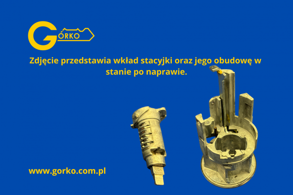 Naprawa stacyjki Toyota ProAce – całkowite zablokowanie i regeneracja w naszym serwisie w Olsztynie Naprawa stacyjki Toyota ProAce – całkowite zablokowanie i regeneracja w naszym serwisie w Olsztynie