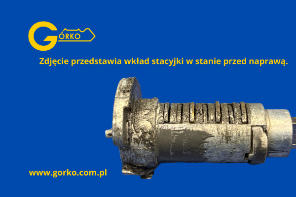 Naprawa stacyjki Toyota ProAce – całkowite zablokowanie i regeneracja w naszym serwisie w Olsztynie Naprawa stacyjki Toyota ProAce – całkowite zablokowanie i regeneracja w naszym serwisie w Olsztynie