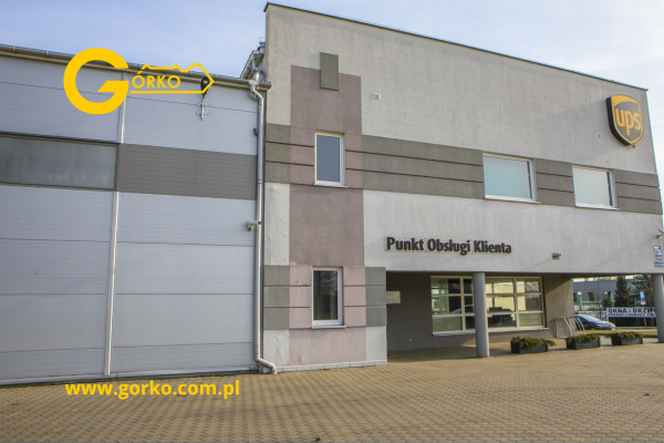 Wykonanie systemu Master Key dla Firmy Dast Expres