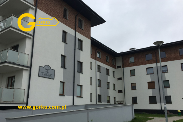 Wykonanie systemu Master Key dla dewelopera IPB – Osiedle Pod Dębami w Iławie