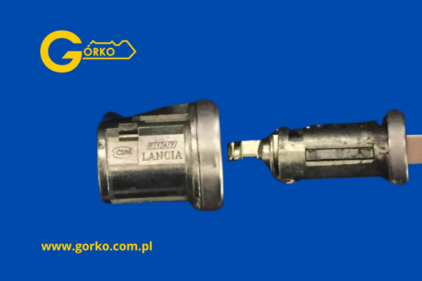 Naprawa stacyjki do Peugeota Boxera 