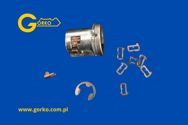 Naprawa stacyjki do Peugeota Boxera 