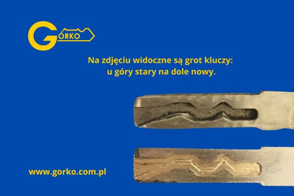 Naprawa stacyjki do Peugeota Boxera 