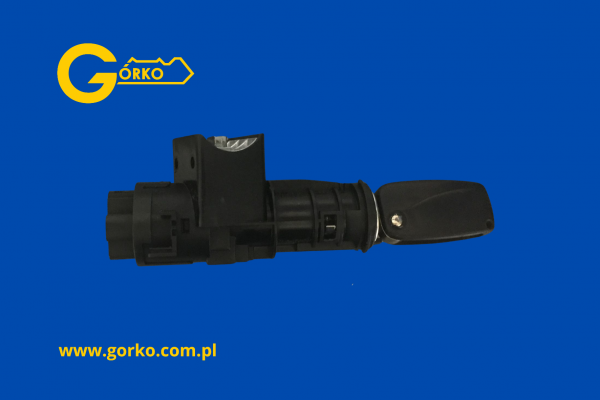 Naprawa stacyjki do Fiata Stilo Naprawa stacyjki do Fiata Stilo