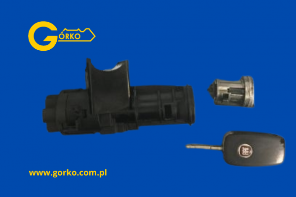 Naprawa stacyjki do Fiata Stilo Naprawa stacyjki do Fiata Stilo