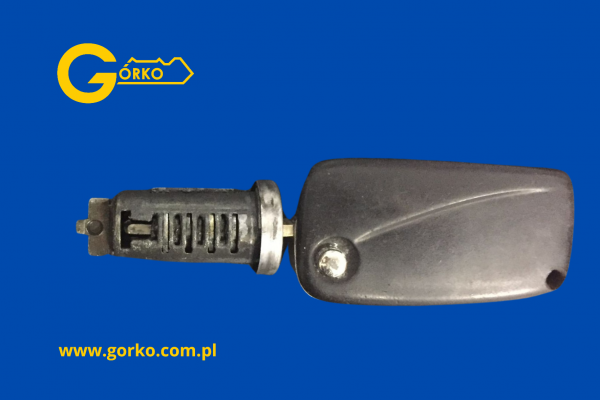 Naprawa stacyjki do Fiata Stilo Naprawa stacyjki do Fiata Stilo