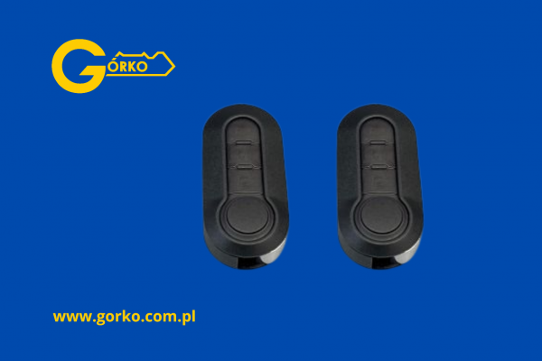 Dorobienie klucza do auta Lancia Delta