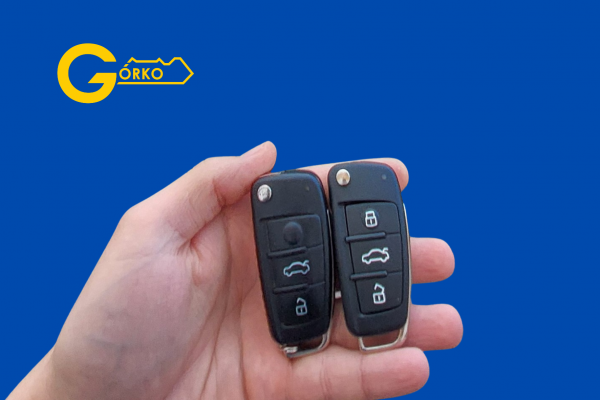 Dorobienie zapasowego klucza do auta Seat Exeo Dorobienie zapasowego klucza do auta Seat Exeo