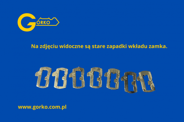 Naprawa stacyjki i klucza Peugeot 308