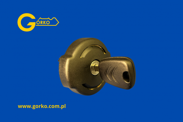 Naprawa korka wlewu paliwa w Citroënie C1