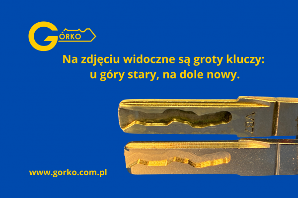 Wymiana obudowy i grotu w kluczu do Seat Alhambra Wymiana obudowy i grotu w kluczu do Seat Alhambra