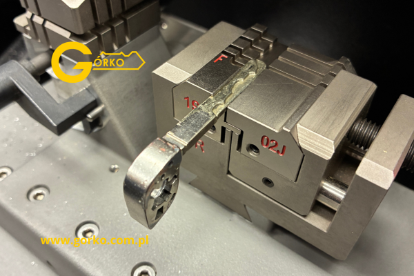 Naprawa pilota do Forda C-Max w naszym serwisie