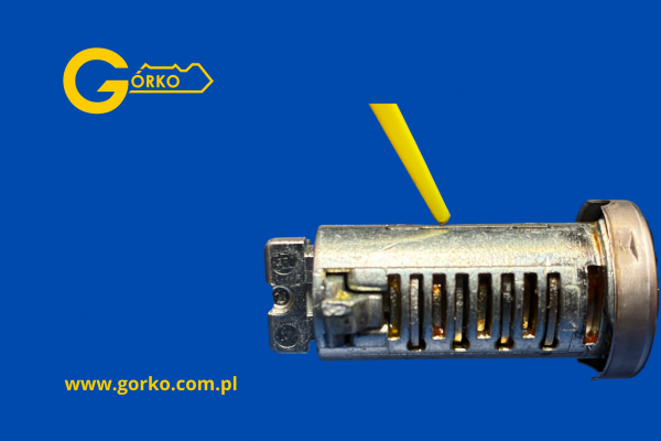 Naprawa zablokowanej stacyjki Fiat Bravo II 1.6 JTD MultiJet