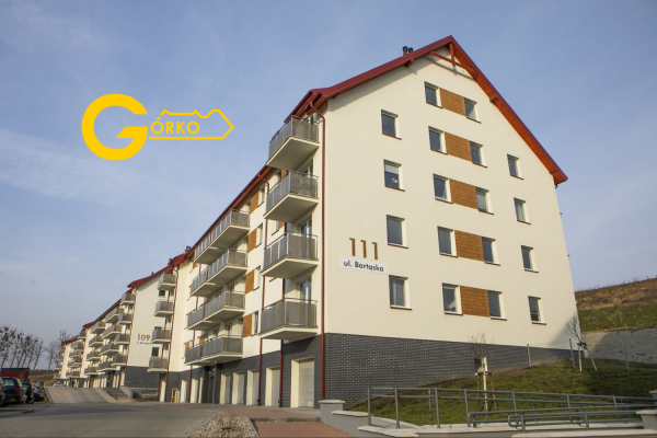 System klucza generalnego dla USM z Olsztyna – osiedle Platinium w Bartągu