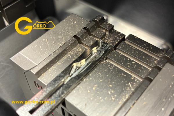 Dorobienie klucza do Kia Sorento II generacji – klient z Bartoszyc, szybka realizacja po wcześniejszej rezerwacji