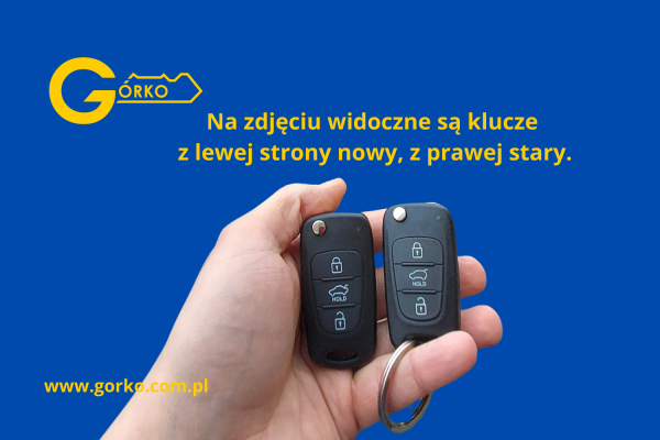 Dorobienie klucza do Kia Sorento II generacji – klient z Bartoszyc, szybka realizacja po wcześniejszej rezerwacji