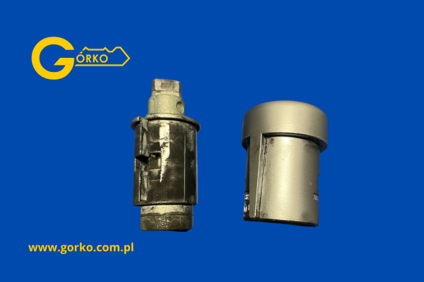 Naprawa stacyjki i kluczy do Forda Galaxy