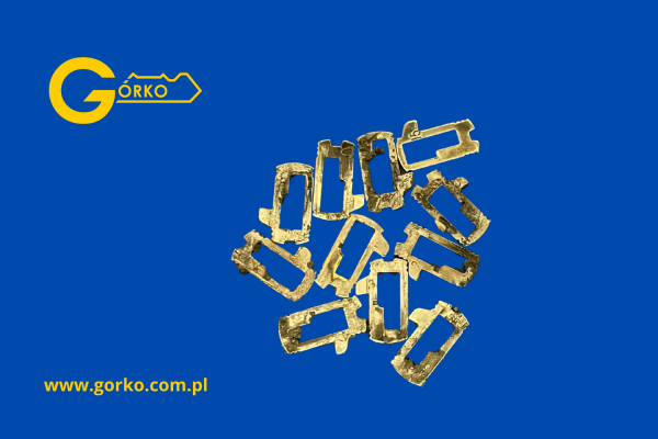 Naprawa stacyjki i kluczy do Forda Galaxy