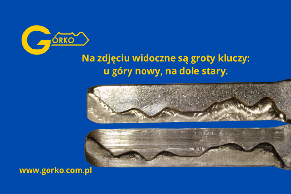 Naprawa stacyjki i kluczy do Forda Galaxy