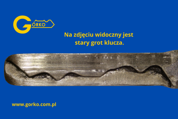 Naprawa stacyjki i kluczy do Forda Galaxy